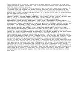 Esszék 'Tomato Spotted Wilt Virus', 1.                