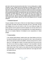 Kutatási anyagok 'Internship Report', 20.                