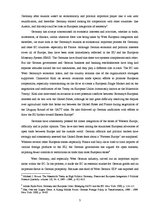 Kutatási anyagok 'German Foreign Models', 3.                