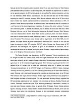 Kutatási anyagok 'German Foreign Models', 4.                