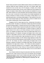 Kutatási anyagok 'German Foreign Models', 5.                