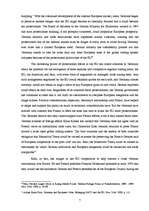 Kutatási anyagok 'German Foreign Models', 15.                