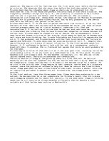 Esszék '"The Collector" by John R.Fowles', 2.