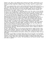 Esszék 'Wuthering Heights Theme Revies, A look at the motiefs carried out by Bronte in h', 1.                