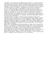 Esszék 'Save the Owls, Preserve the Forests', 1.