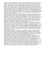 Esszék 'Incidents in the Life of A Slave Girl', 2.                