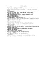 Összefoglalók, jegyzetek 'Iepirkšanās', 1.                