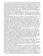 Esszék 'The Persuasive Techniques Used "In Bowling for Columbine"', 1.                