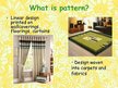 Prezentációk 'Pattern', 4.                