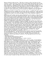 Esszék 'Encouraging the Voting Way of Life', 1.                