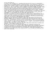 Esszék 'Encouraging the Voting Way of Life', 2.                