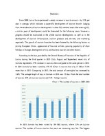 Kutatási anyagok 'Tourist Destination - Resort City Jurmala', 5.                