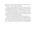 Kutatási anyagok 'Tourist Destination - Resort City Jurmala', 6.                