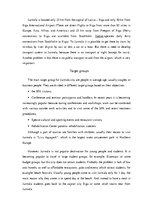 Kutatási anyagok 'Tourist Destination - Resort City Jurmala', 8.                