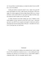 Kutatási anyagok 'Tourist Destination - Resort City Jurmala', 12.                