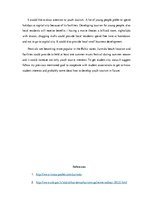 Kutatási anyagok 'Tourist Destination - Resort City Jurmala', 13.                