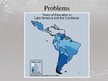 Prezentációk 'Poverty in Latin America', 14.                