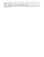 Esszék 'Identify the Key Elements Which Account for the Success or Failure of Social Mov', 3.                