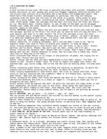 Esszék 'Three scenes on domestic violence in a small community.', 1.