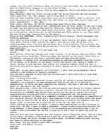 Esszék 'Three scenes on domestic violence in a small community.', 2.