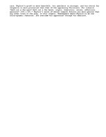 Esszék 'The Many Faces of Shylock.', 2.                