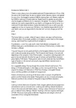 Prezentációk 'Tradiotional Chinese Medicine and Modern Medicine', 10.                