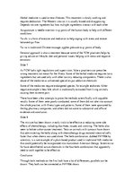 Prezentációk 'Tradiotional Chinese Medicine and Modern Medicine', 11.                