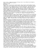 Esszék 'Epic Works - comparison of The Odyssey, The Divine Comedy, and Paradise Lost.', 1.                