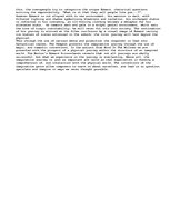 Esszék 'Imaginative Journey [speech]. Explore the ways in which the concept of the Journ', 2.                