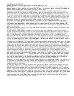 Esszék 'Vionence on TV and its impact on children. It was written by intermediate studen', 1.                