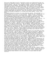 Esszék 'Social Evolution', 2.                