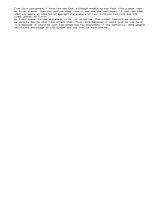 Esszék 'The Six Thinking Hats', 2.                