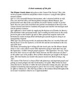 Esszék 'Paulo Coelho "The Winner Stands Alone"', 3.                