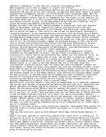 Esszék 'Wallace. The Scientist', 1.                