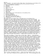 Esszék 'Mark Twain and the Lost Manuscript of The Adventures of Huckleberry Finn', 1.                