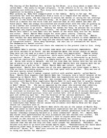 Esszék 'Essay about Maechi Wabi', 1.                