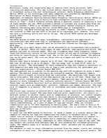 Esszék 'Radio Frequency Identification', 1.                