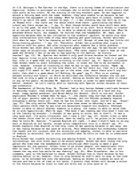 Esszék 'The Catcher In The Rye By J.D Salinger - Ostracization and Hipocrisy', 1.                