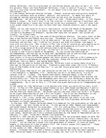 Esszék 'Thomas Jefferson, the Third President of the US', 1.                