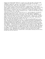 Esszék 'Spider-Man', 3.                