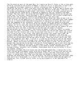 Esszék 'A History of Women in America by Sara M.Evans "Born for Liberty"', 1.                