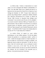 Kutatási anyagok 'François Ozon et son film ''8 femmes''', 2.                