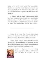 Kutatási anyagok 'François Ozon et son film ''8 femmes''', 4.                