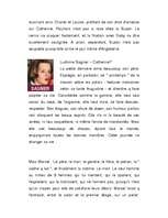 Kutatási anyagok 'François Ozon et son film ''8 femmes''', 8.                