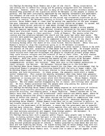 Esszék 'Archbishop Oscar Romero and Social Justice in Latin America', 1.                