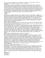 Esszék 'Thermal Decomposition of Metal Carbonates', 1.                