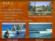 Prezentációk 'A Seven-Day Trip to Australia', 4.                