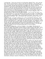 Esszék 'Life of a hero in Gallipoli.', 1.                