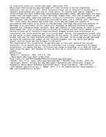 Esszék 'Gay Marriages', 2.                