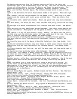 Esszék 'History and Background of the Apache Indians.', 1.                